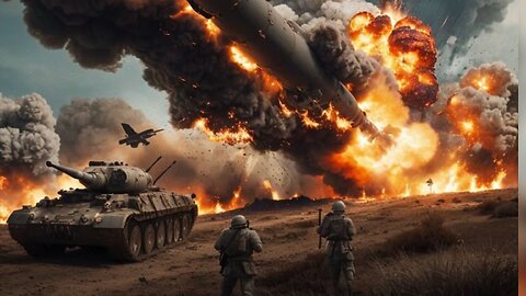 "Epic War Battle Gameplay | Ultimate Victory"