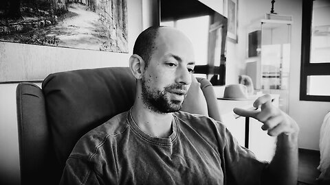 A former IDF soldier's views on what's happening in Gaza