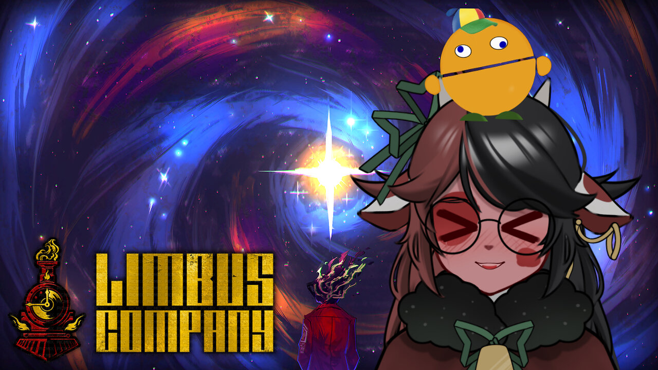 Manager Esquire!!!! MIRROR DUNGEON WITH @nemupup NOW?!? #limbuscompany #limbus_company