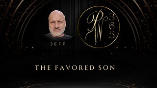 The Favored Son