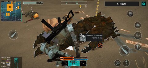 cargo hunters ep 2
