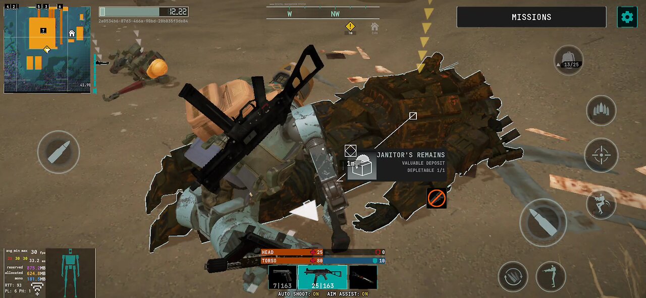 cargo hunters ep 2