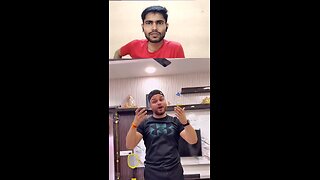 samose Khao body banana