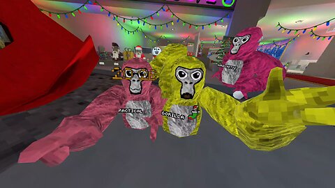 Messin around in city