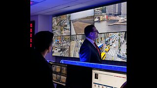 Secret Service Thwarts Massive New York Telecom Threat Ahead of UN Summit