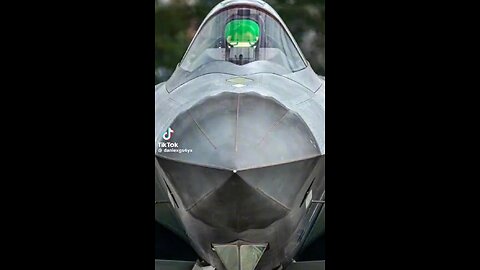 This video only showing 2 6th generation fighters, the 3rd one just launch last week