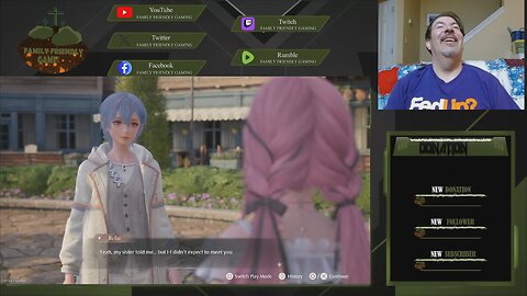 Infinity Nikki Episode 3