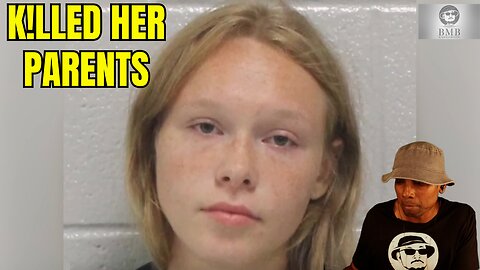 Daughter Killed Parents Faked Grief on Social Media