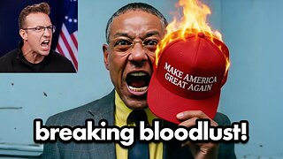 Watch Hollywood Actor End His Career in Most Psychotic Way Ever