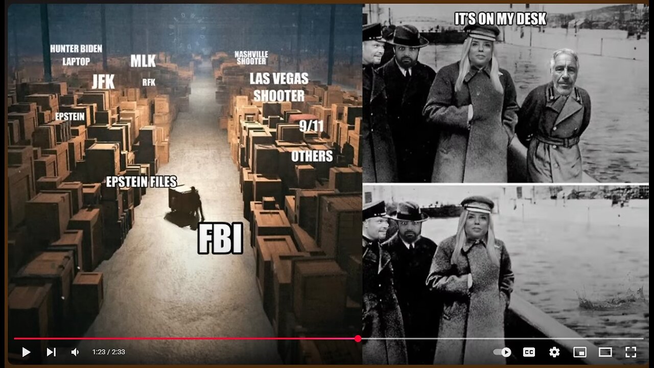 “Too big to fail”