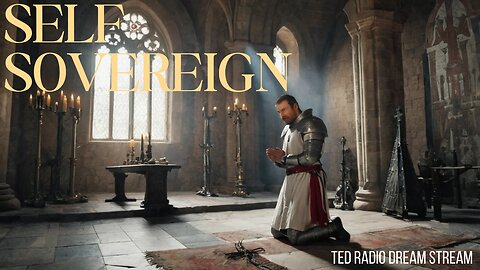 Songs of Enlightenment TED RADIO Stream and Dream