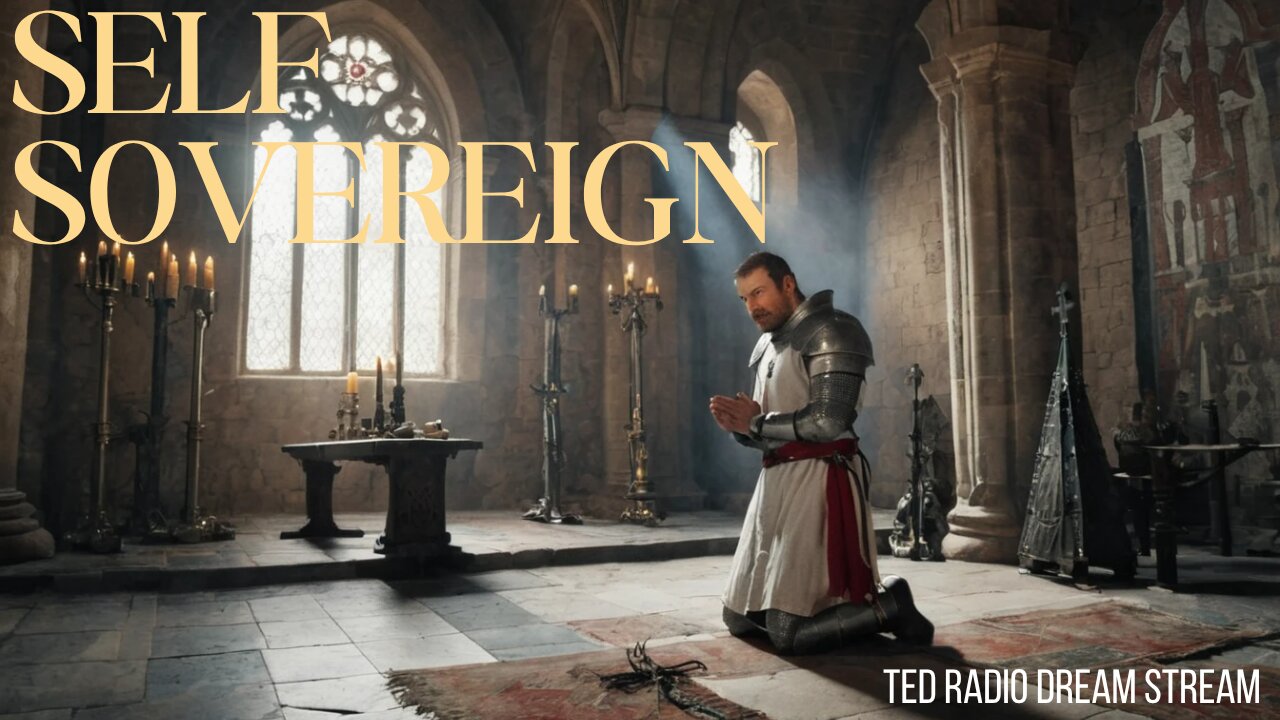 Songs of Enlightenment TED RADIO Stream and Dream