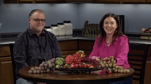 RHEMA Praise: "Fruit That Lasts" | Pastor Denise Hagin Burns