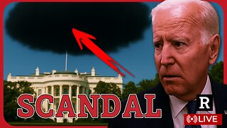 BREAKING! Biden COVER-UP is WORSE than we thought, Epstein death video exists! | Redacted