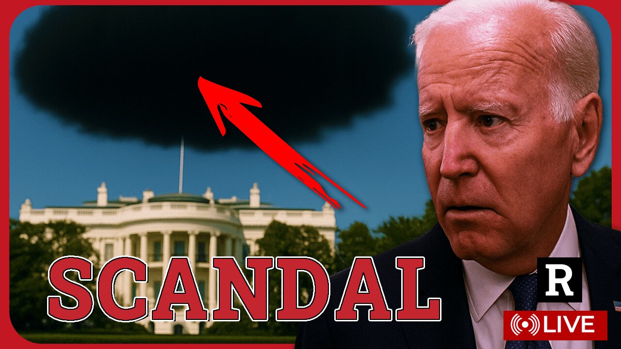 BREAKING! Biden COVER-UP is WORSE than we thought, Epstein death video exists! | Redacted