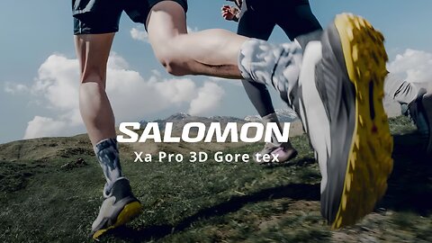 Top 5 BEST trail running shoes (2025) Look before you buy!