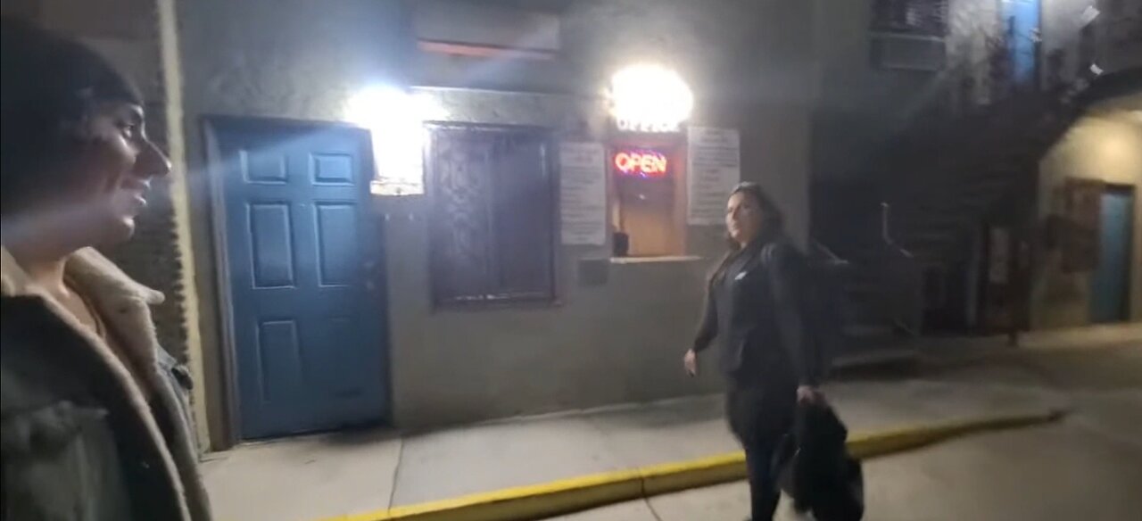 IP2 Stories - Young Cheeto Picks On a Fat Chick