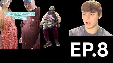 Crazy things on the internet ep.8
