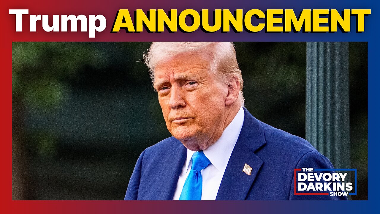 BREAKING: Trump makes STUNNING ANNOUNCEMENT about Elon Musk future