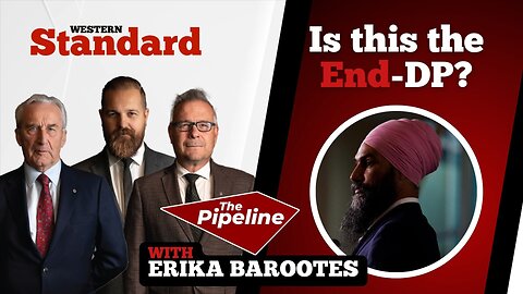 Is this the End-DP?