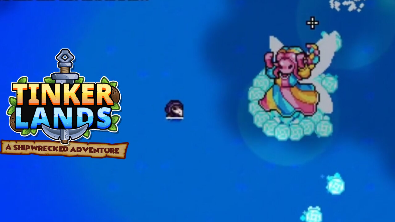 Ending The Fairy Tale! ~ Tinkerlands!