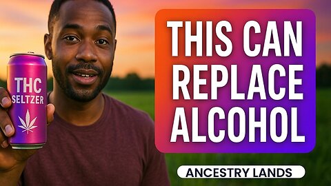 This Cannabis Drink Could Replace Alcohol – And Make You Rich 💰