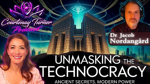 Ep.490: The Web of Deception: Mystery Religions, Rockefeller Power & Technocratic Control