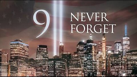 9/11 connection?