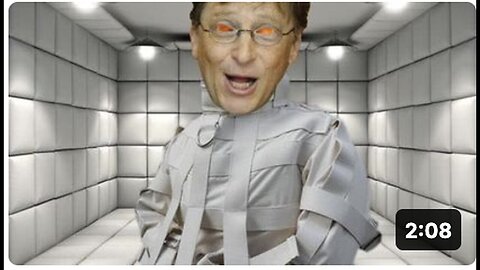 "Alexa - Is Bill Gates Responsible for Killing People?"