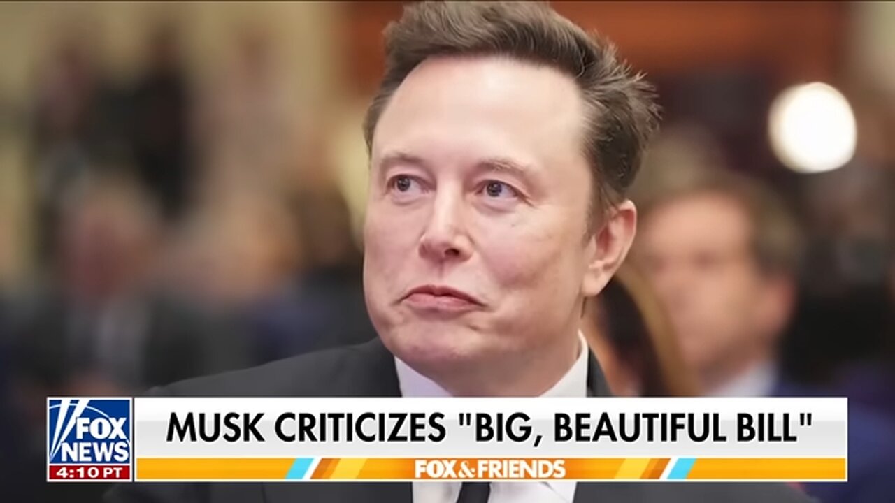 Peter Doocy: This got EVERYONE'S attention