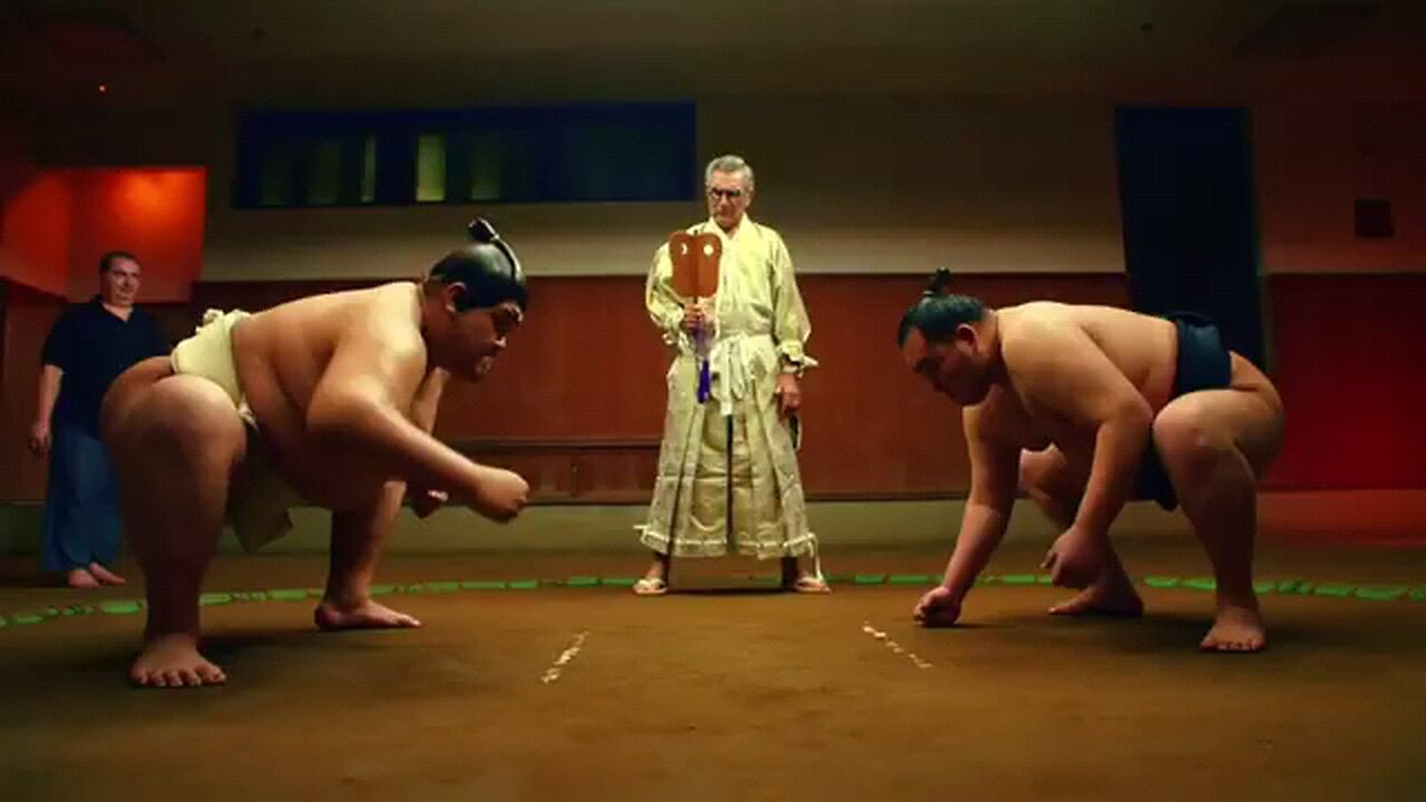 American Pie 5 - Back in the Game (2025) Teaser Trailer