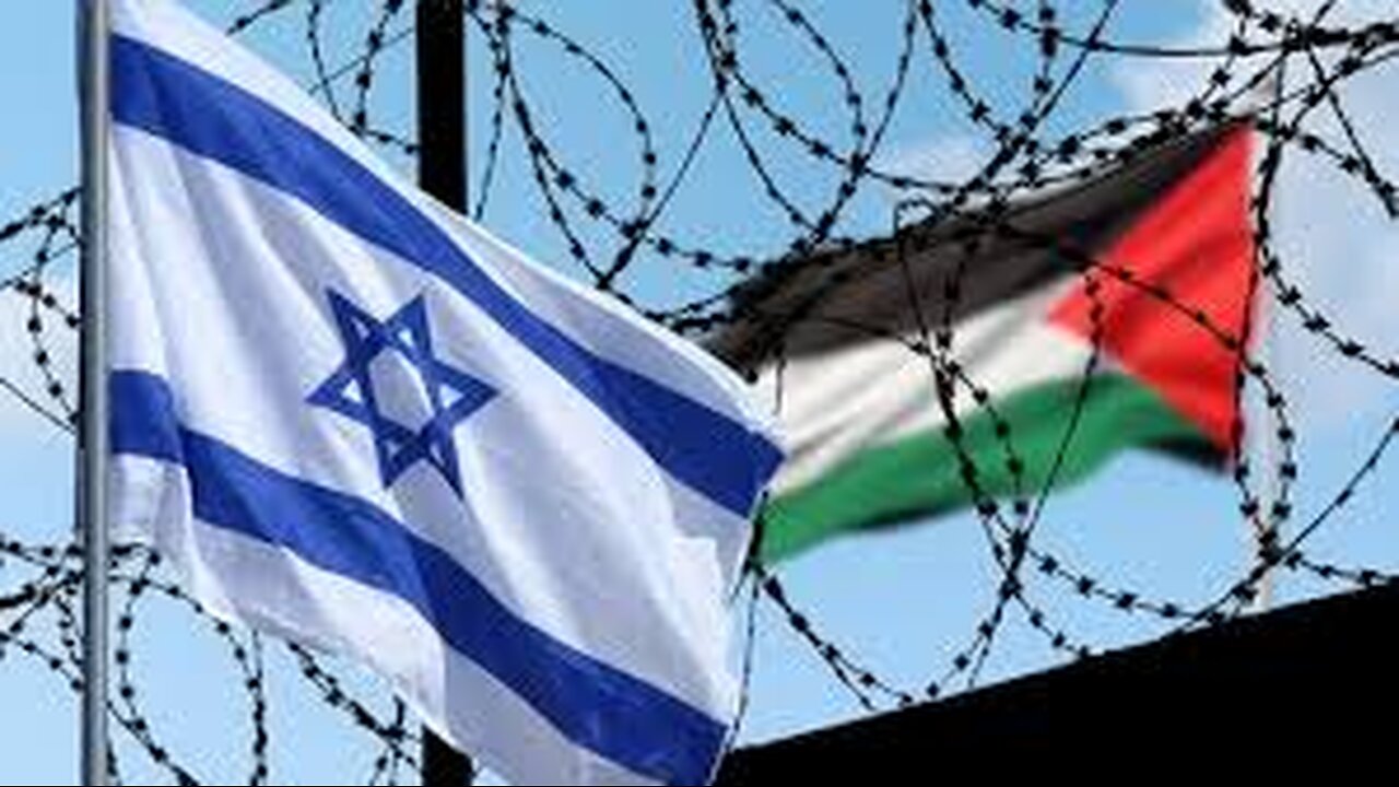 "My people are destroyed for lack of knowledge", Hosea 4, Israel is being used by the Beast System