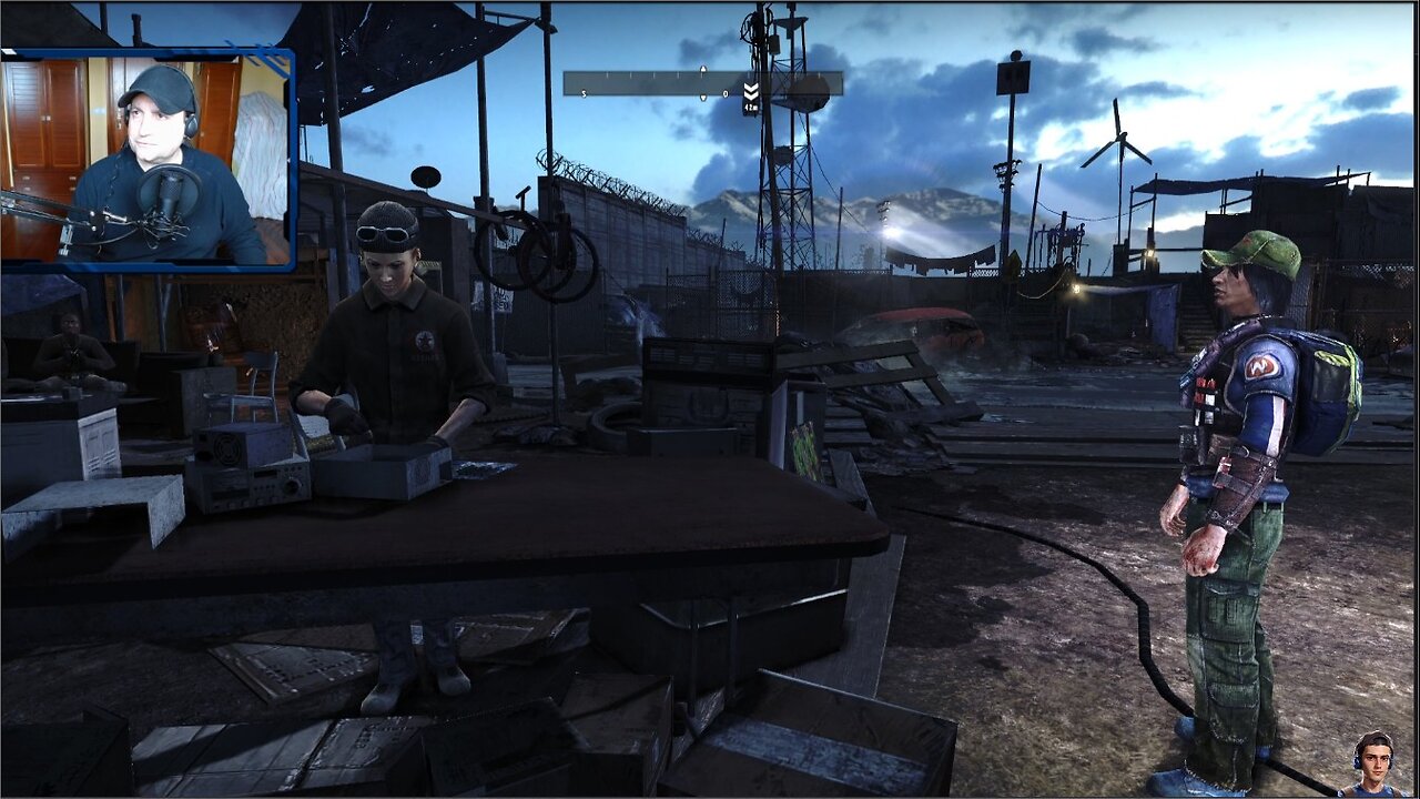HomeFront +18#2
