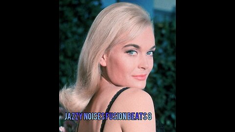 Jazzy Noises Fusion Beats 8.