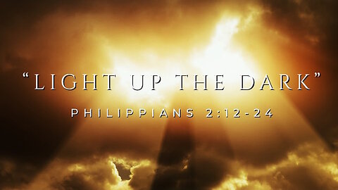 250726 "Light Up The Dark"