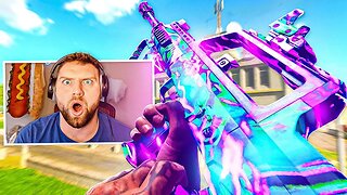 🟢#1 REBIRTH PLAYER 10.2+ KD🟢 !loadout