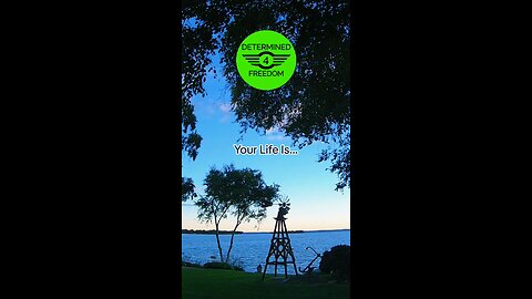 Your Life Is...