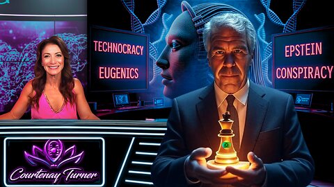 Unmasking Game B: The Infinite Game That's a Trojan Horse for Technocracy!
