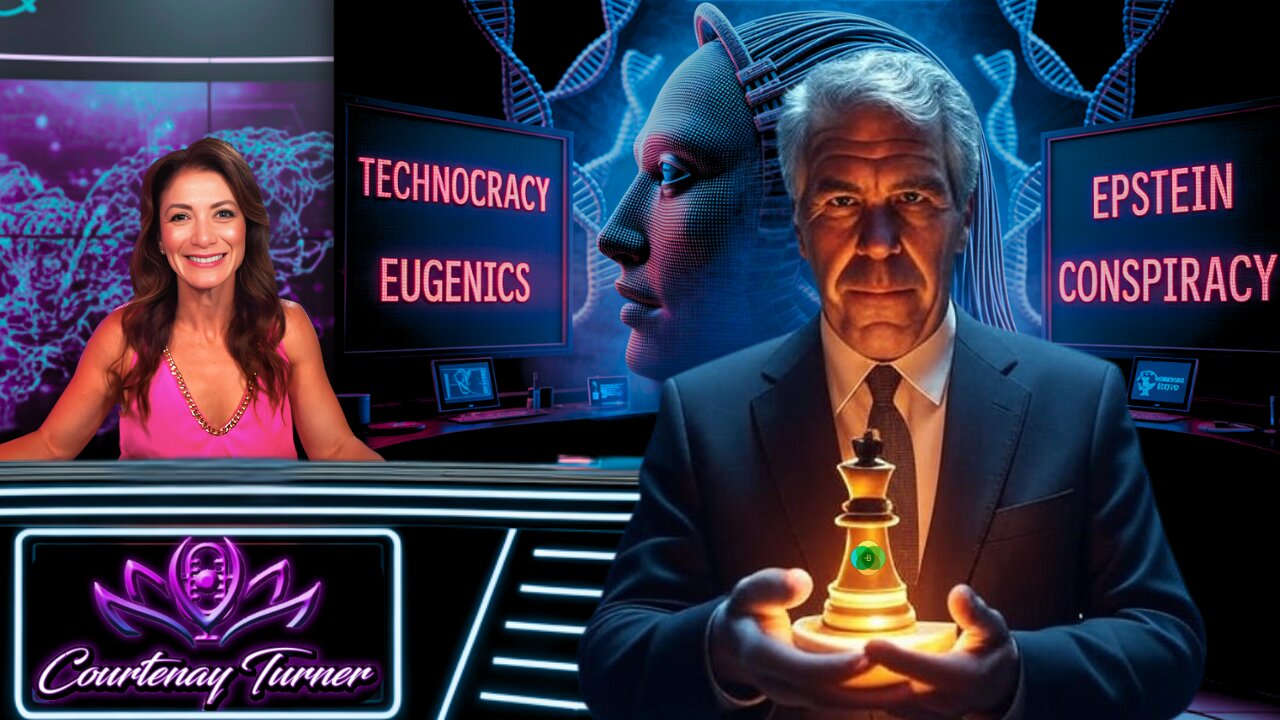 Unmasking Game B: The Infinite Game That's a Trojan Horse for Technocracy!