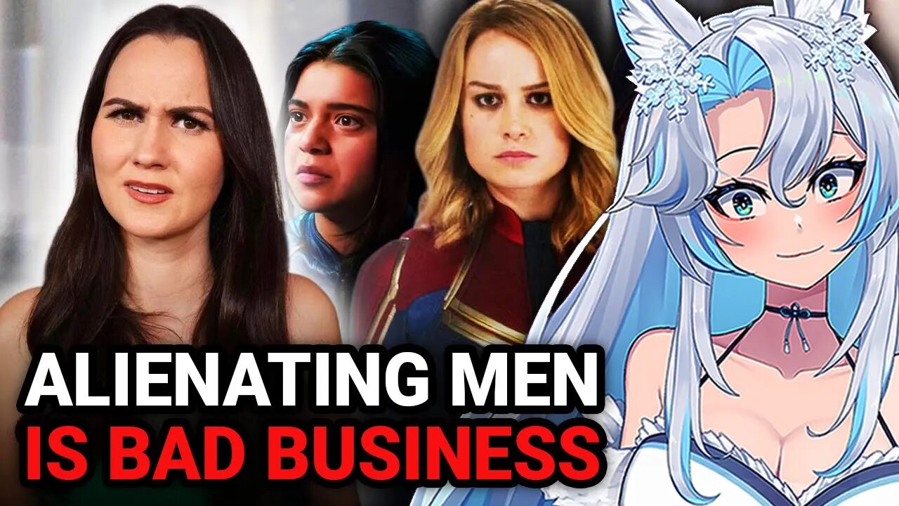 Men Were Right Yet Again... || Sydney Watson