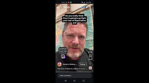 Trump's Broken Strategy