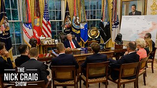 Peace Talks Continue - Tuesday, August 19th, 2025