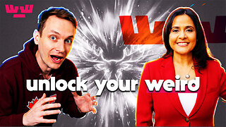 Nikki Barua: Your Weirdness is Your Superpower in the Age of AI