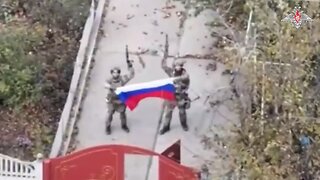 Morning briefing of the Ministry of Defense of Russia (27 October 2025) - TEXT ONLY