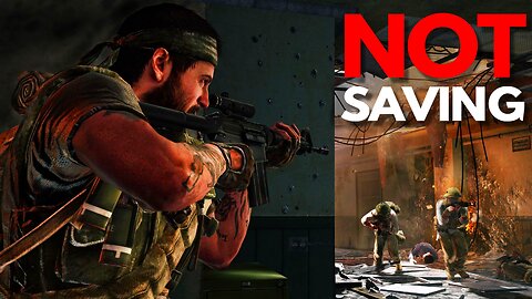 This ISSUE On Call of Duty Black Ops 1 Needs To Be FIXED!