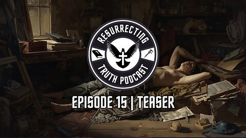 Episode 15 Teaser