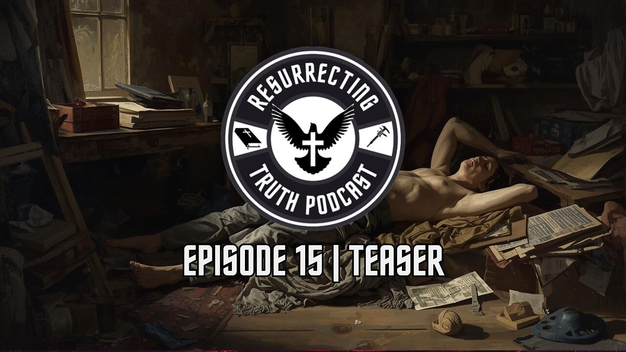 Episode 15 Teaser