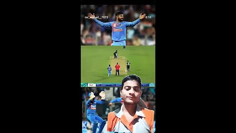 🤩👿👿#cricket #cricketlover #ipl #funny #cricketshorts #trending #ytshorts #msdhoni