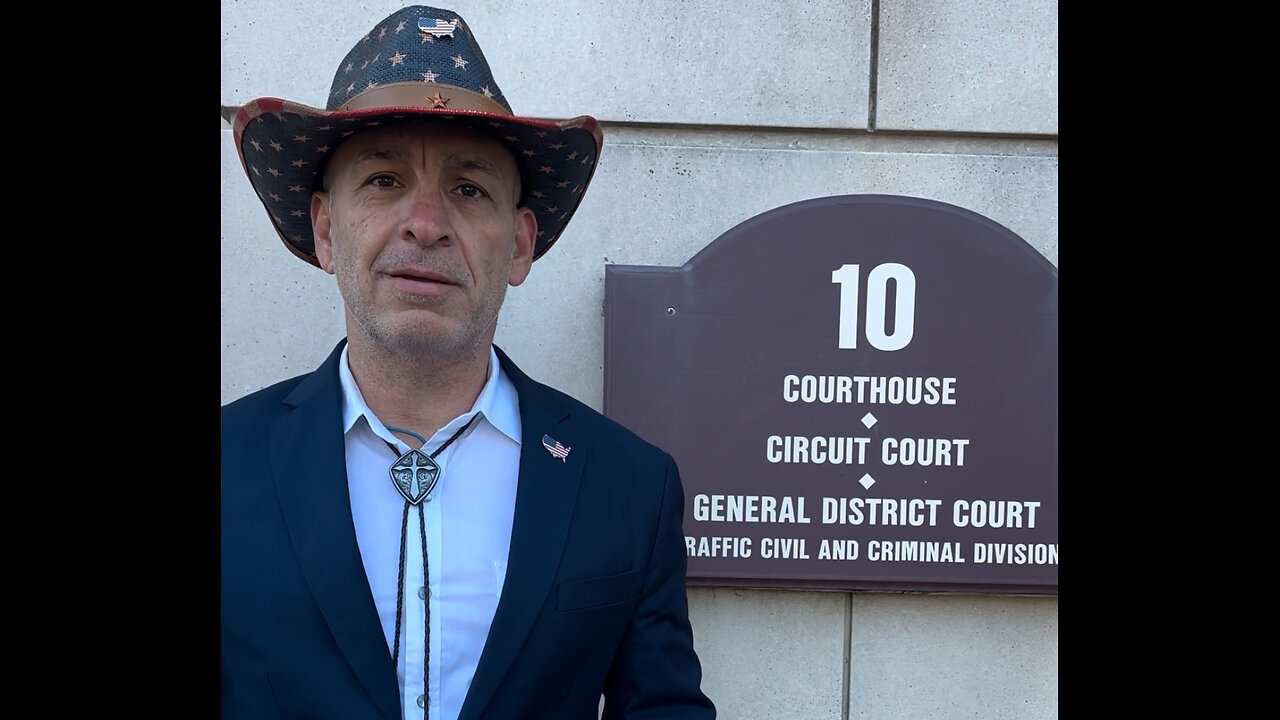 Take Back YOUR Grand Jury Rights!