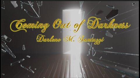 Coming Out Of Darkness - Documentary